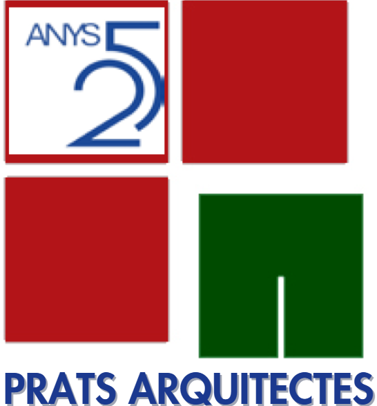 PRATS I AYMERICH ARQUITECTES